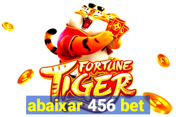 abaixar 456 bet